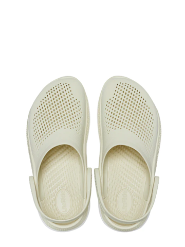Crocs Literide 360 Cream White - Image 2