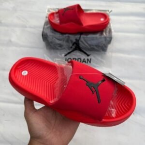 JORDAN RED