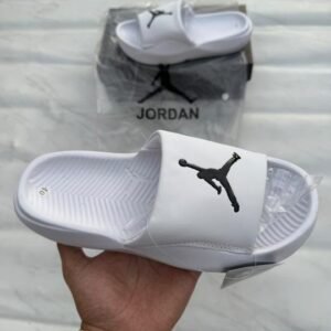JORDAN WHITE