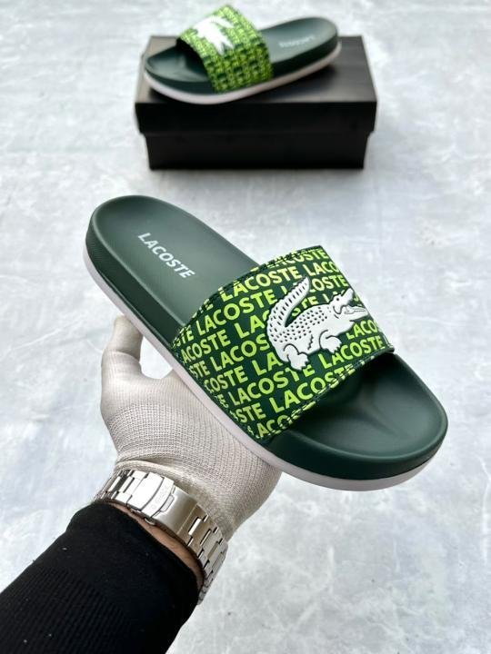 Lacost e Flip Flop