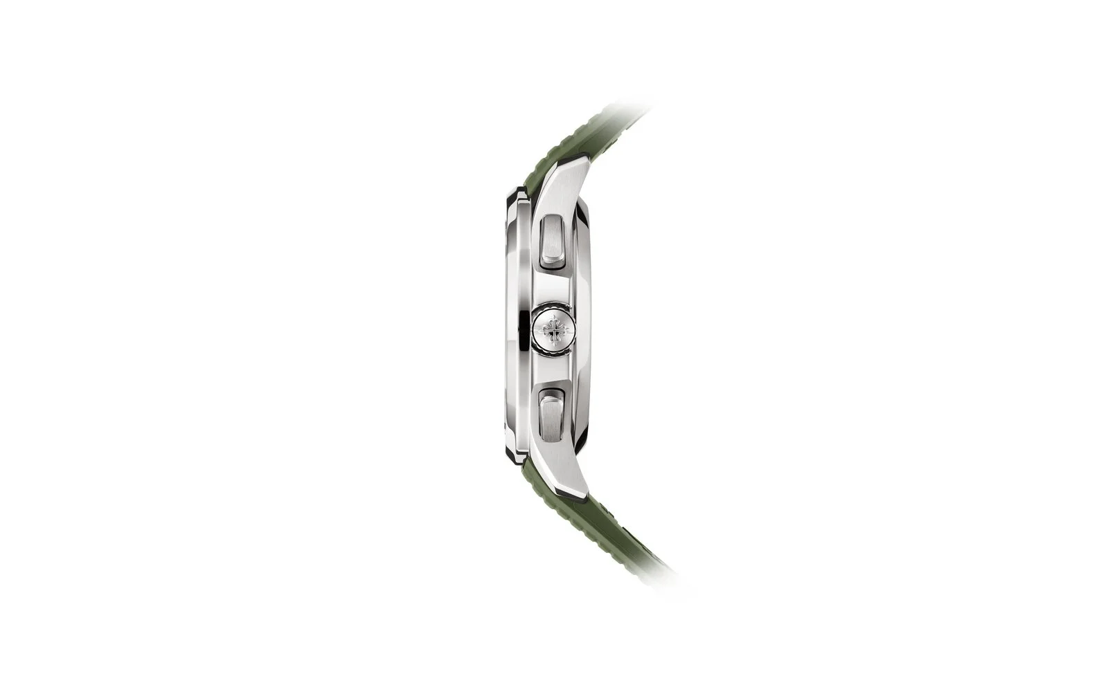 PATEK PHILIPPE AQUANAUT (GREEN) - Image 2