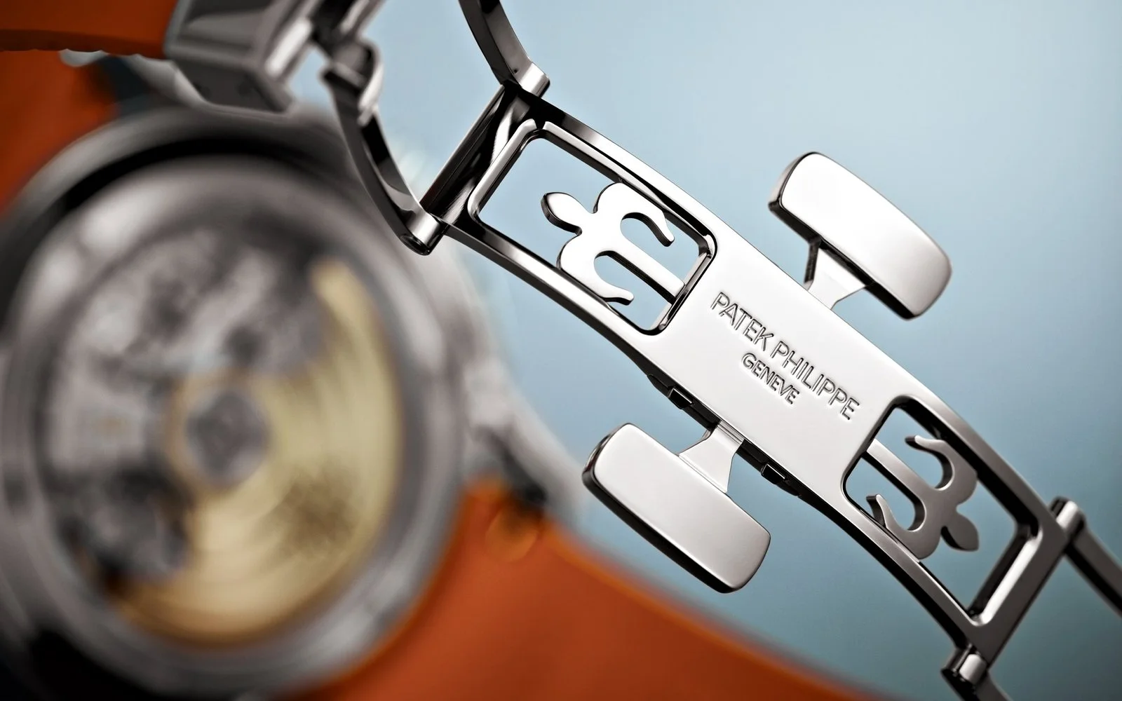 PATEK PHILIPPE AQUANAUT (GREEN) - Image 6