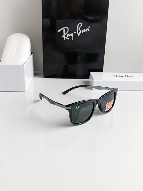 Branded Rb Black 4287 Sunglasses Bt (With Original Kit) - Image 3