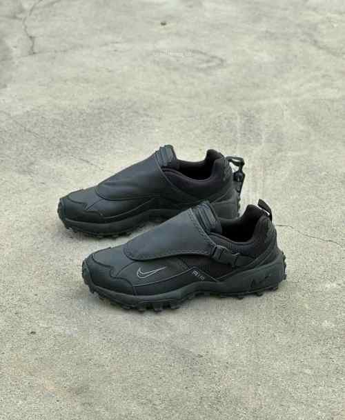 nike ACG Phassad Black 326 TOP BATCH UA - Image 3