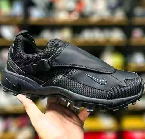 nike ACG Phassad Black 326 TOP BATCH UA - Image 2