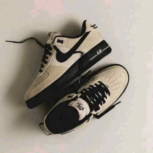Nike Airforce 1 Low Desert Khaki TOP BATCH UA - Image 2
