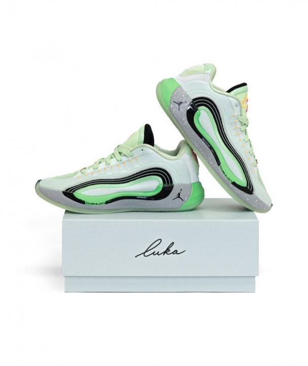 Nik e Jordan Luka 4 Space Navigator TOP BATCH UA - Image 4