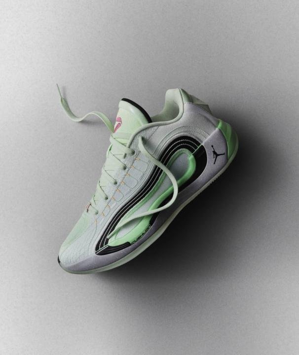 Nik e Jordan Luka 4 Space Navigator TOP BATCH UA - Image 3