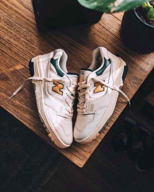 New_Balance 550 Aime Leon Dore 227 TOP BATCH UA - Image 2