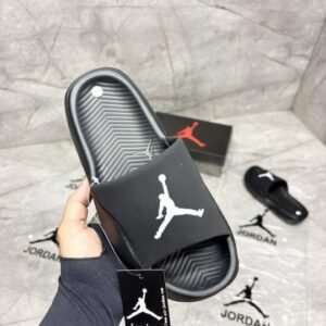 Jordan Franchise Slides