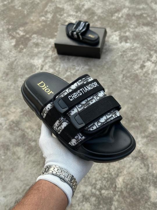 Dior Premium Slides