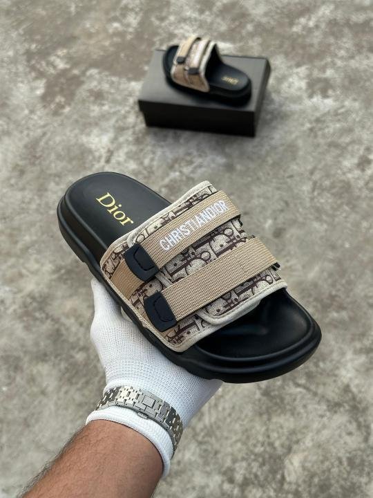 Dior Premium Slides