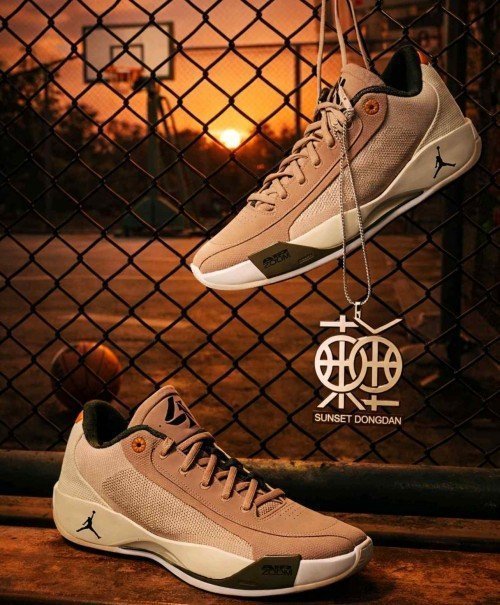 Air Jordan Luka 77 Dongdan TOP BATCH UA - Image 4