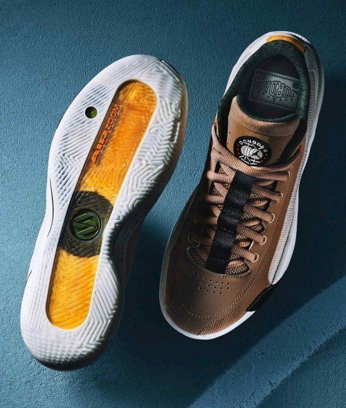 Air Jordan Luka 77 Dongdan TOP BATCH UA - Image 2