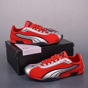 WMN Pumma H-Street  red