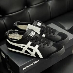 Tiger black white