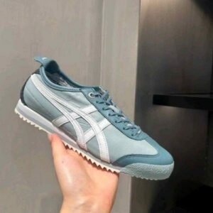 onitsukaa Tiger Mexico 66 SD Ocean Haze Pale Mint