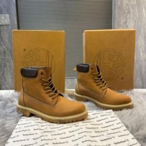 TIMBERLAND LONG BOOT Tan