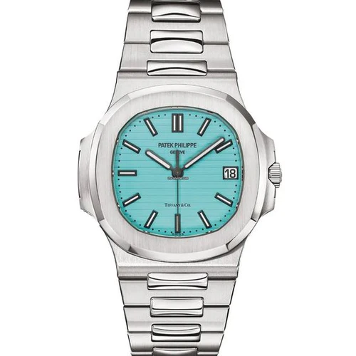 PATEK PHILIPPE AUTOMATIC SHAHRUKH KHAN WATCH