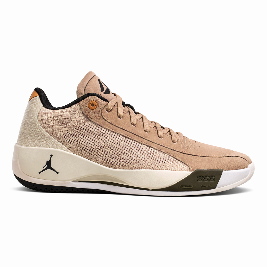 Air Jordan Luka 77 Dongdan TOP BATCH UA