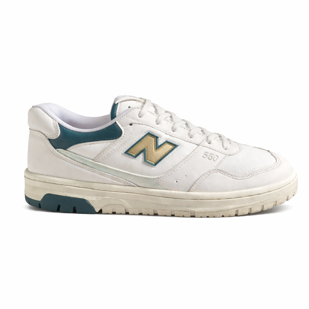 New_Balance 550 Aime Leon Dore 227 TOP BATCH UA