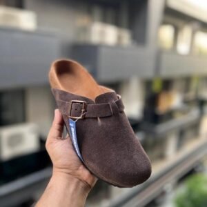 BIRKENSTOCK BOSTON Brown