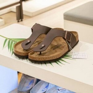 Birkenstock brown ramses