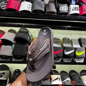 Skechers V shape latest edition