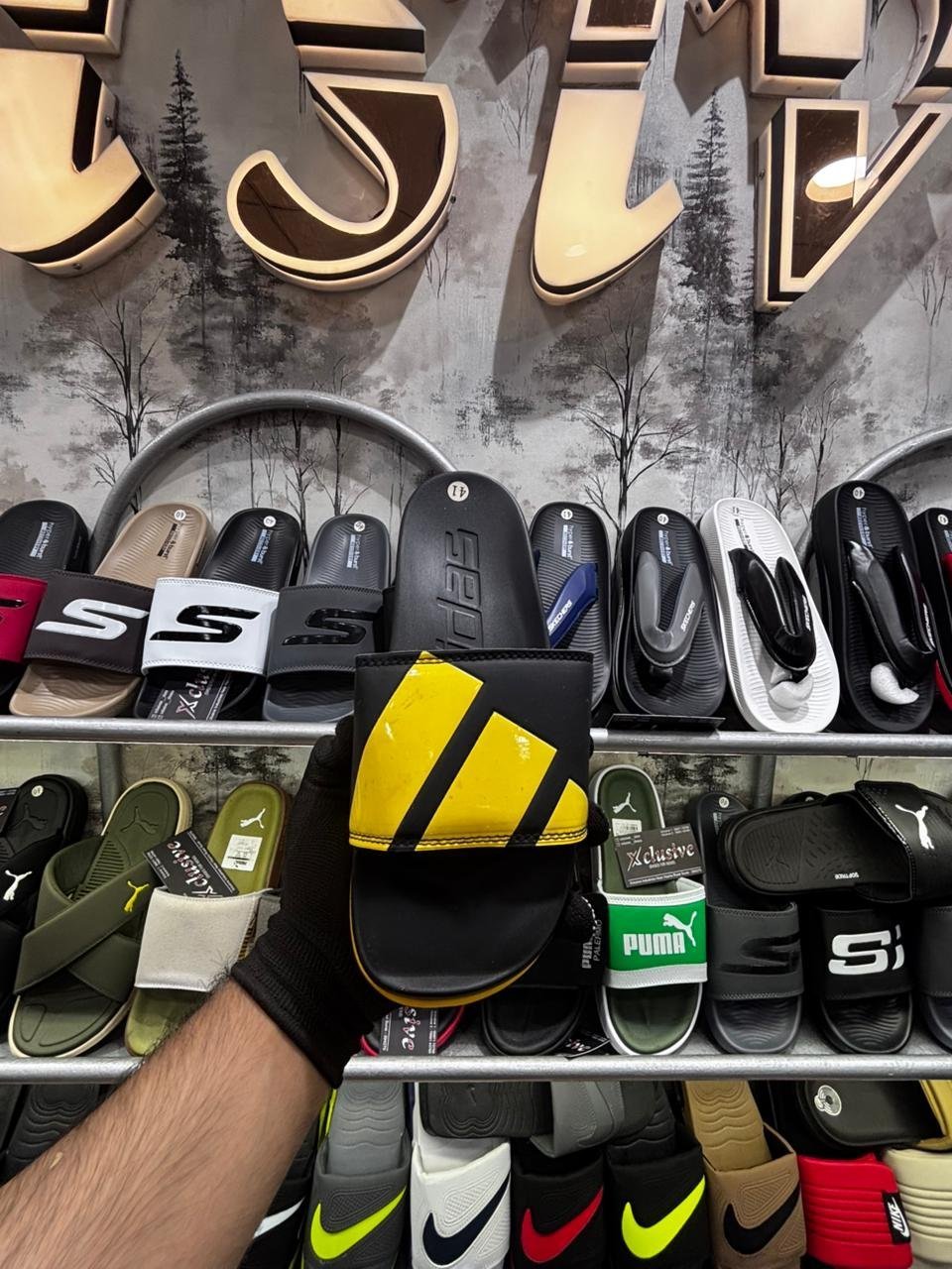 ADIDAS SOFTY PREMIUM