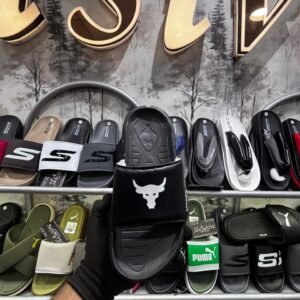 UNDER ARMOUR PROJECT ROCK