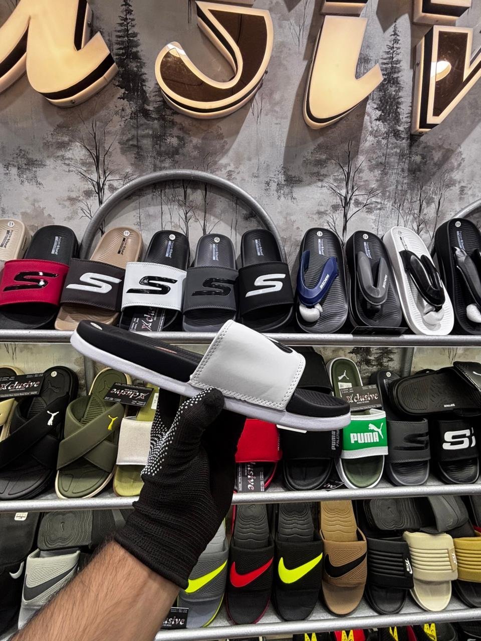 NIKE TURBO SOFTY. - Image 2