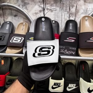 SKECHERS HYPEBURST ULTRA COMFORT.