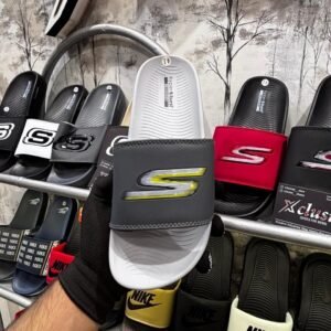 SKECHERS HYPEBURST ULTRA COMFORT.