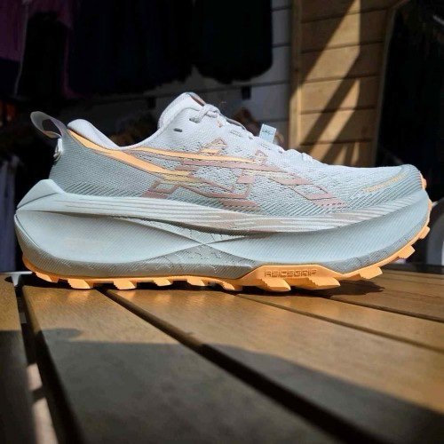 Asiccss Trabuco Max 4 Light Mint Peach - Image 2
