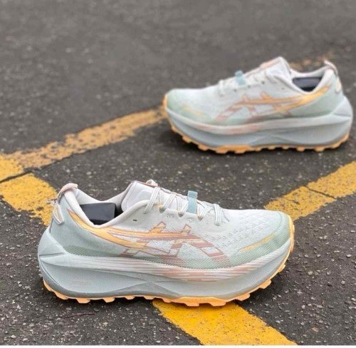 Asiccss Trabuco Max 4 Light Mint Peach