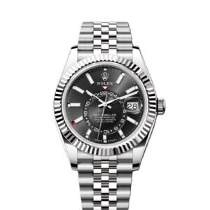 ROLEX OYSTER PERPETUAL SKY DWELLER