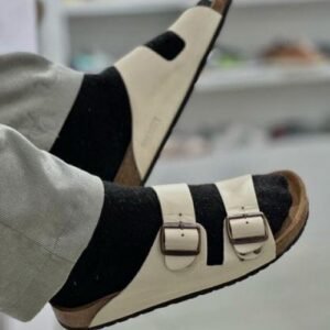 Birkenstock Arizona Leather