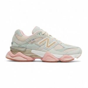 NB Pink Joe Freshgoods x 9060 TOP BATCH UA
