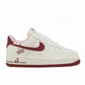 AirForce 1 Low Valantine Day 2023 TOP BATCH UA