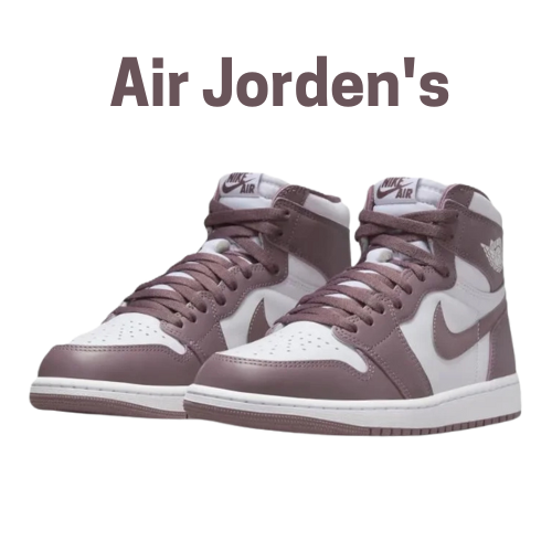 Air Jorden's