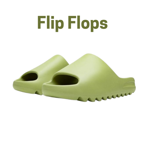 Flip Flops