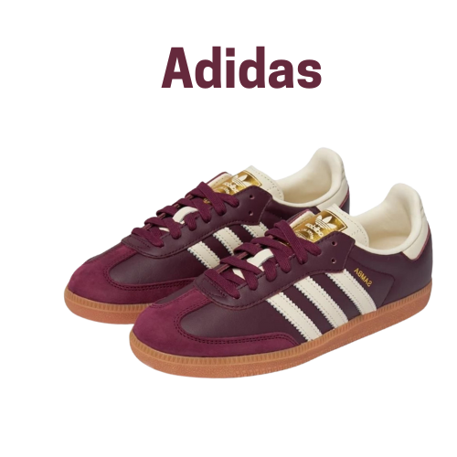 Adidas
