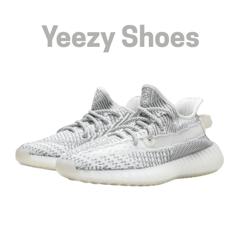 Yeezy Shoes