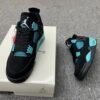 jordan retro 4 TIFFANY SALE