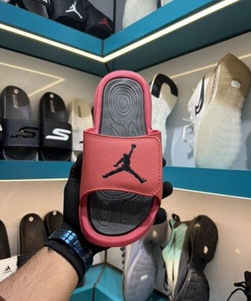JORDAN SLIDES