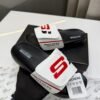 Skechers Hyper Burst Recovery Logo Slide