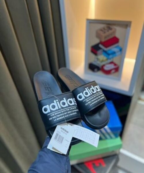 ADIDAS SOFTY SLIDE