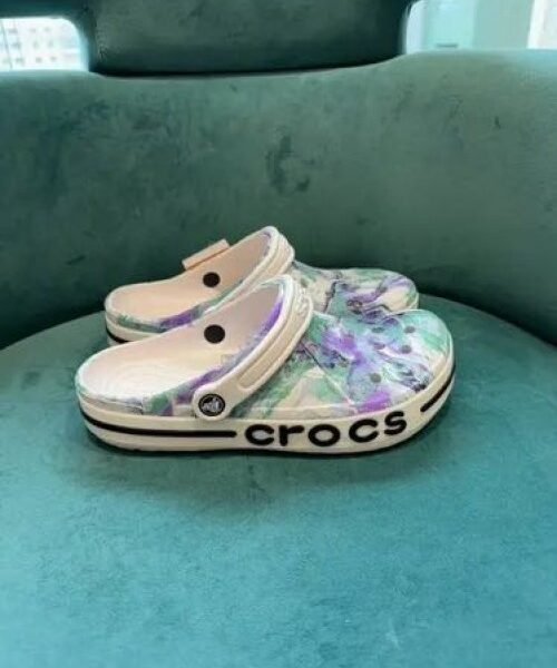 CROCS CLASSIC BAYABAND CLOG