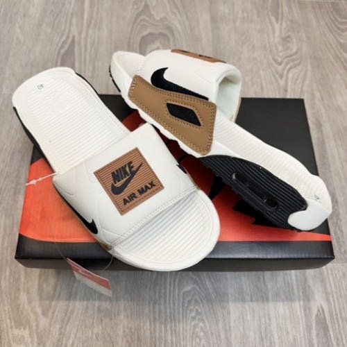 NIKE AIRMAX SLIDE