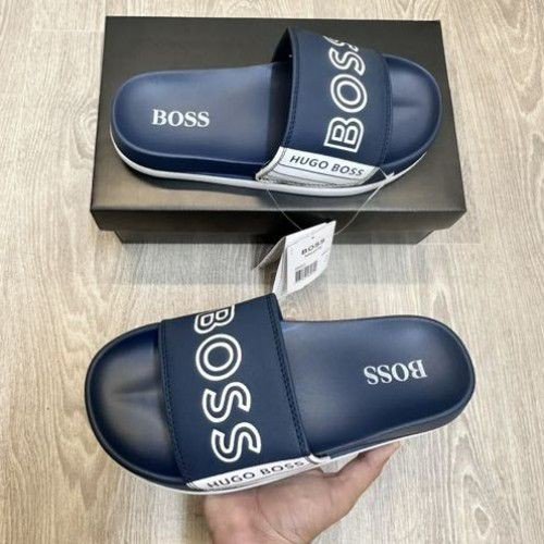 HUGO BOSS SLIDE